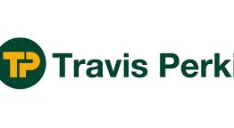 Travis Perkins Logo